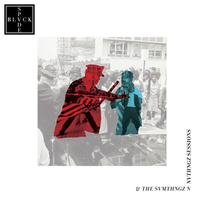 High Low (feat. Nia Andrews)