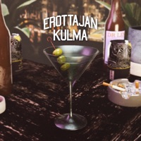 Yhteen lopettaa - Single - Erottajan Kulma