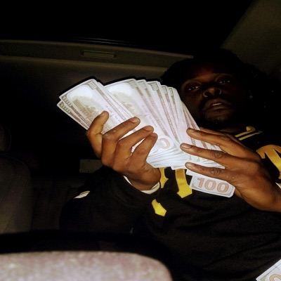 Bag (feat. Mian) - Single