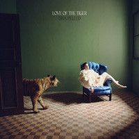 Love of the Tiger - Dida Pelled