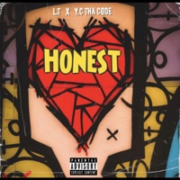 Honest (feat. L.T) - Single - Y.C Tha Code