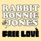 Kokane (feat. Spree) - Rabbit Bonnie lyrics