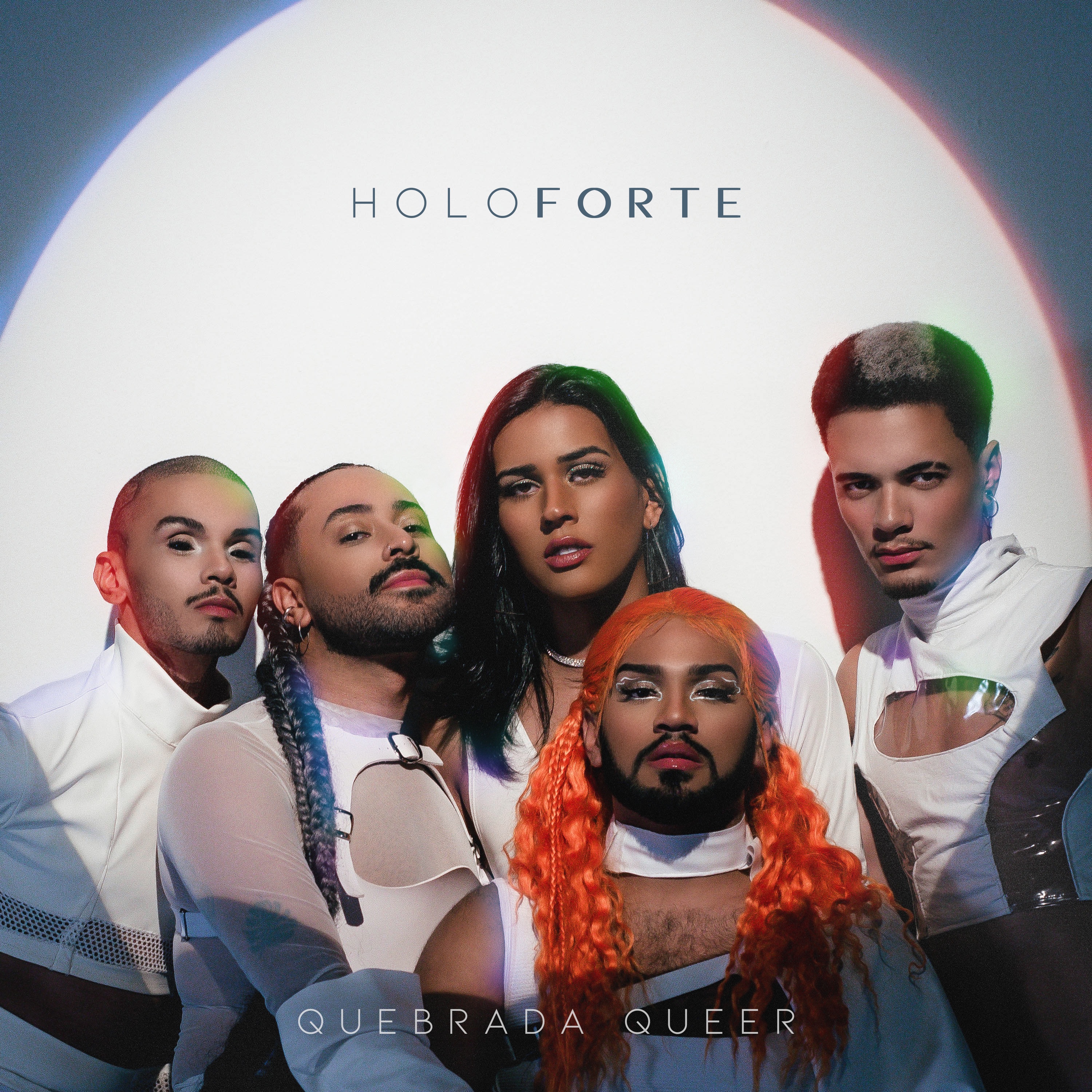HoloForte