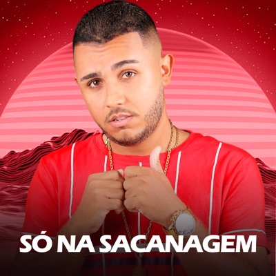 Só na Sacanagem - Single