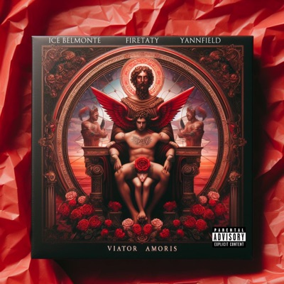 VIATOR AMORIS - EP