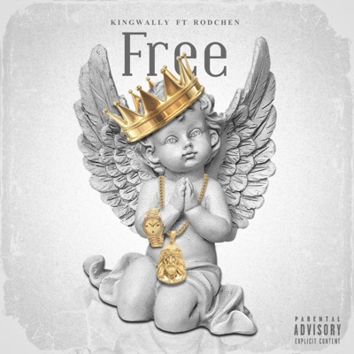 Free (feat. Kingwally) - Single