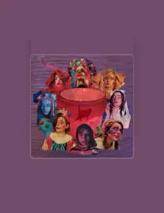 Ακούστε περιεχόμενο από Lilito, παρακολουθήστε μουσικά βίντεο, διαβάστε το βιογραφικό, δείτε ημερομηνίες περιοδείας, και πολλά ακόμη!