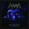 The Antichrist Summons the Black Flame - Enthroned lyrics