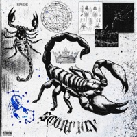 Lord Scorpion - Single - Spvde