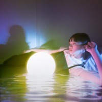 Travel Through the Milky Way - Single - FiFi Zhang