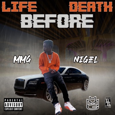 Life Before Death