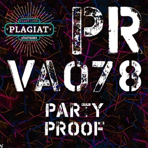 Party Proof - EP
