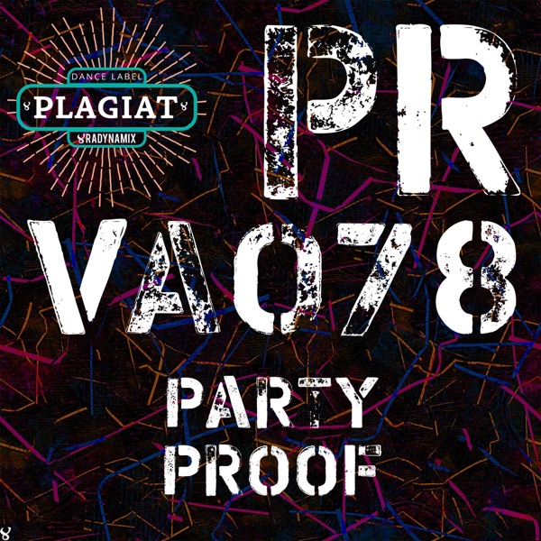 Party Proof - EP