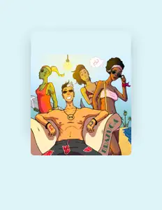 Listen to Radacoldwest, watch music videos, read bio, see tour dates & more!