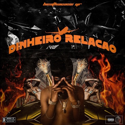 Dinheiro relacao - Single