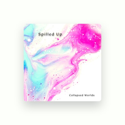 Listen to Collapsed Worlds, watch music videos, read bio, see tour dates & more!