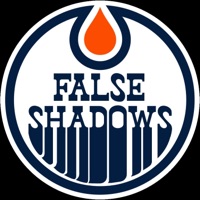 La Bamba (Lets Go Oilers) - Single - False Shadows