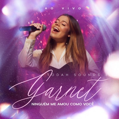 Ninguém Me Amou Como Você (Ao Vivo) - Single