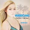 Danny Darko - Hurricane (Deep Sound Effect Remix) [feat. Julien Kelland]