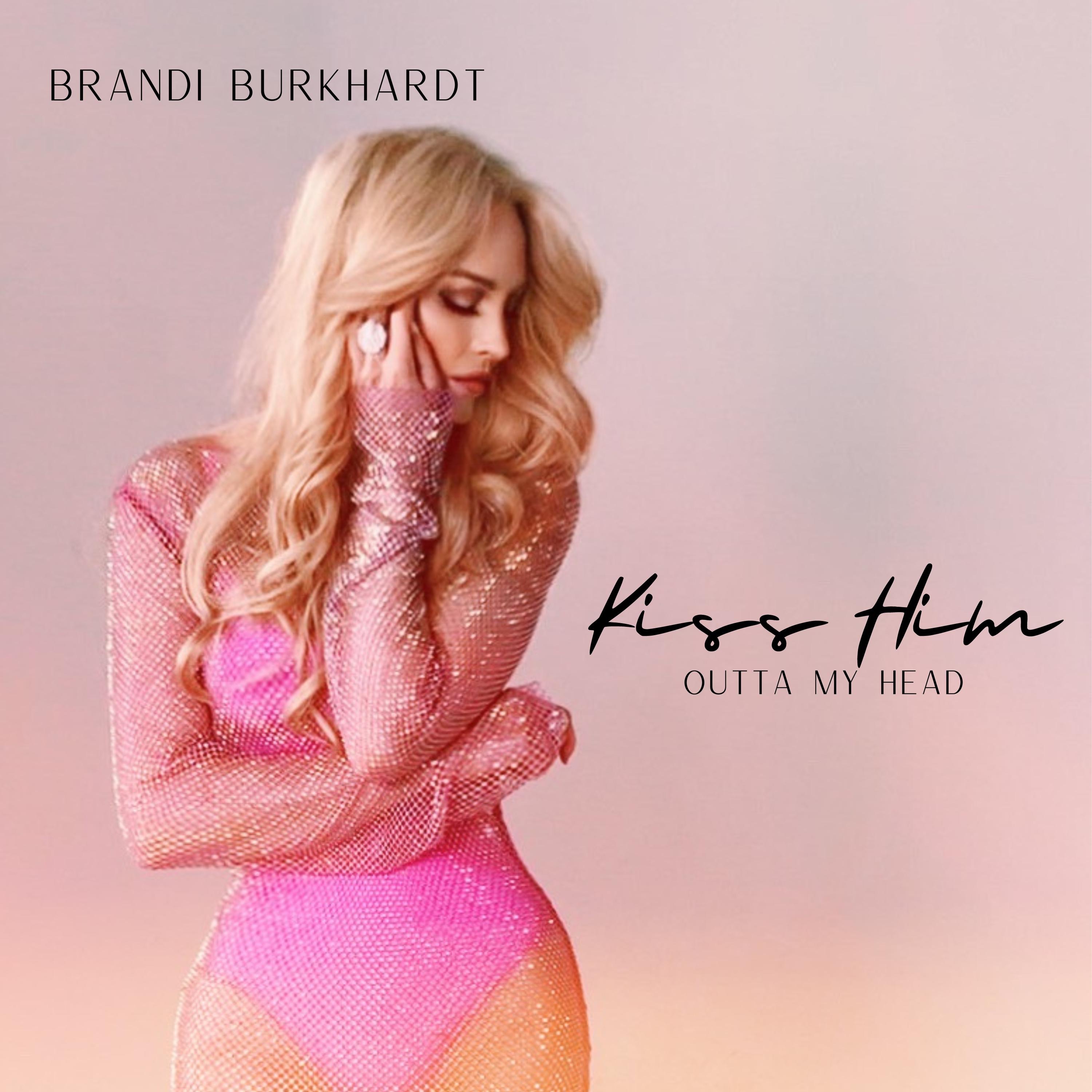 Kiss Him Outta My Head - Single