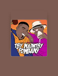 SMAVEN: песни, клипы, биография, даты выступлений и многое другое.