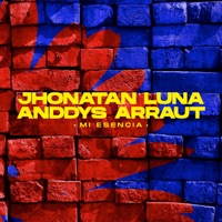 Pienso en ti (feat. Anddys Arraut) - Single - Jhonatan Luna