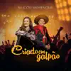 CRIADO EM GALPAO