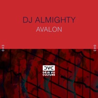Avalon - Single - DJ Almighty