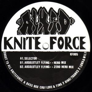 Selector E.P