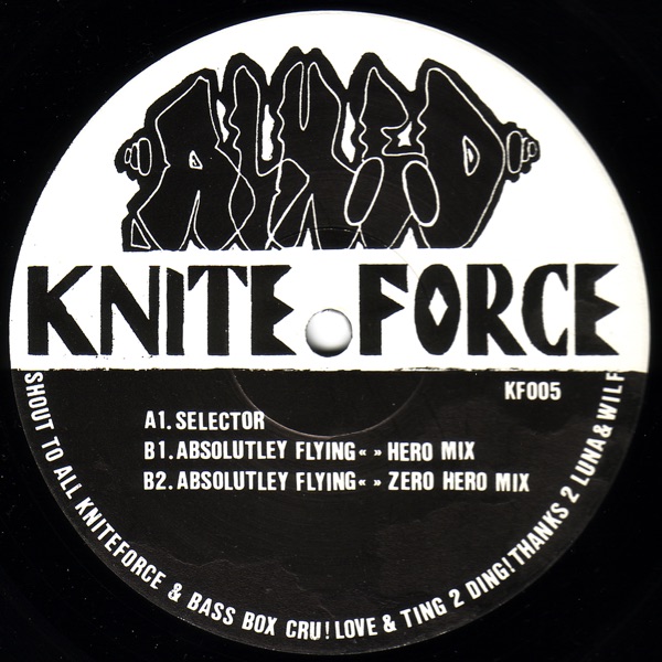 Selector E.P