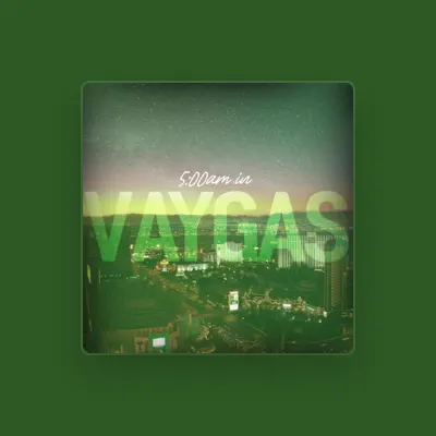 Listen to KingVay, watch music videos, read bio, see tour dates & more!
