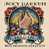 Hold On - Single - Joey Harkum & Bumpin Uglies
