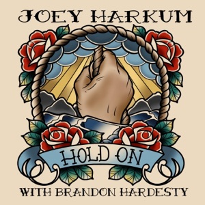 Hold On - Single
