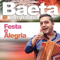 Mais um copito — Baeta e companhia