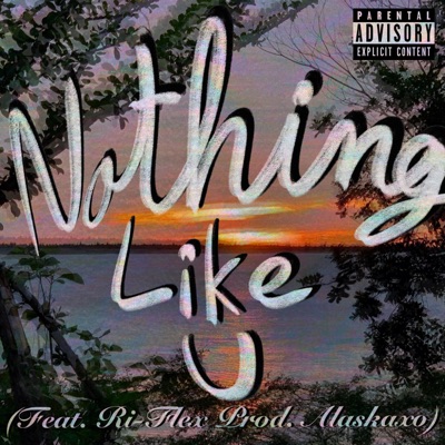 Nothing Like U - Single
