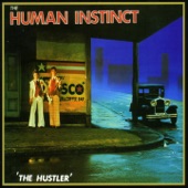 Human Instinct - Johnny Blade