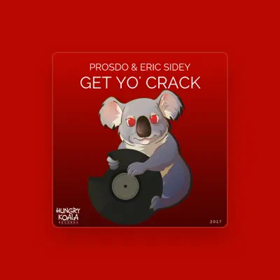 Listen to Eric Sidey, watch music videos, read bio, see tour dates & more!