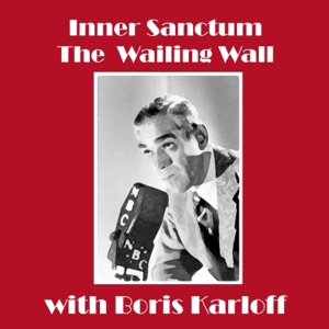 Inner Sanctum - The Wailing Wall