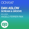 Scream & Groove - Single