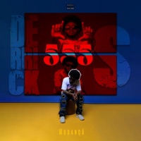 Mudança - EP - Derrick S