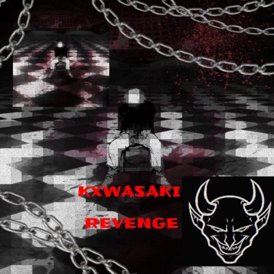 Revenge - Single