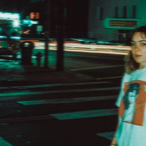 Light On the Corner - Single
