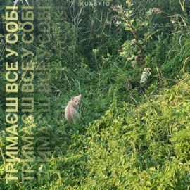 Тримаєш Все У Собі Kuaskio