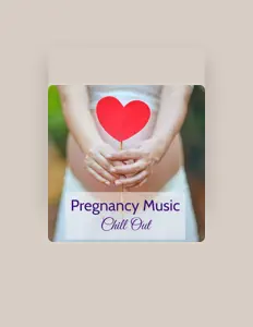Pregnancy Chillout 09を聴いたり、ミュージックビデオを鑑賞したり、経歴やツアー日程などを確認したりしましょう！