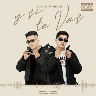 Y si te vas (feat. Dany Ducos) - Single