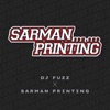 Sarman Printing - Single