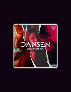 Dänsen सुनें, म्यूज़िक वीडियो देखें, बायो पढ़ें, दौरे की तारीखें और बहुत कुछ देखें!