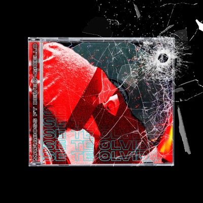 Se Te Olvido (feat. Deive & Gioiello) - Single