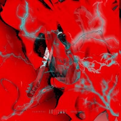 ROCKSTAR LIFESTYLE (feat. Likpreme) - Single