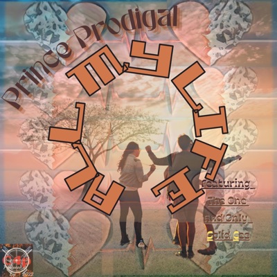 All My Life (feat. Solid Gee) - Single